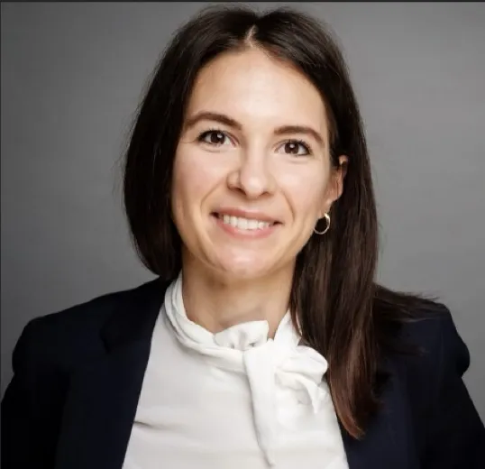 Dr. Ann-Kathrin Jopp